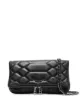 Image 1 of Zadig&Voltaire Rock Mat Scale clutch bag