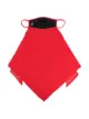 Image 2 of Zadig&Voltaire bandana print face mask