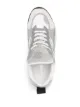 Zadig&Voltaire Wave chunky low-top sneakers