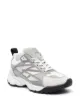 Image 2 of Zadig&Voltaire Wave chunky low-top sneakers