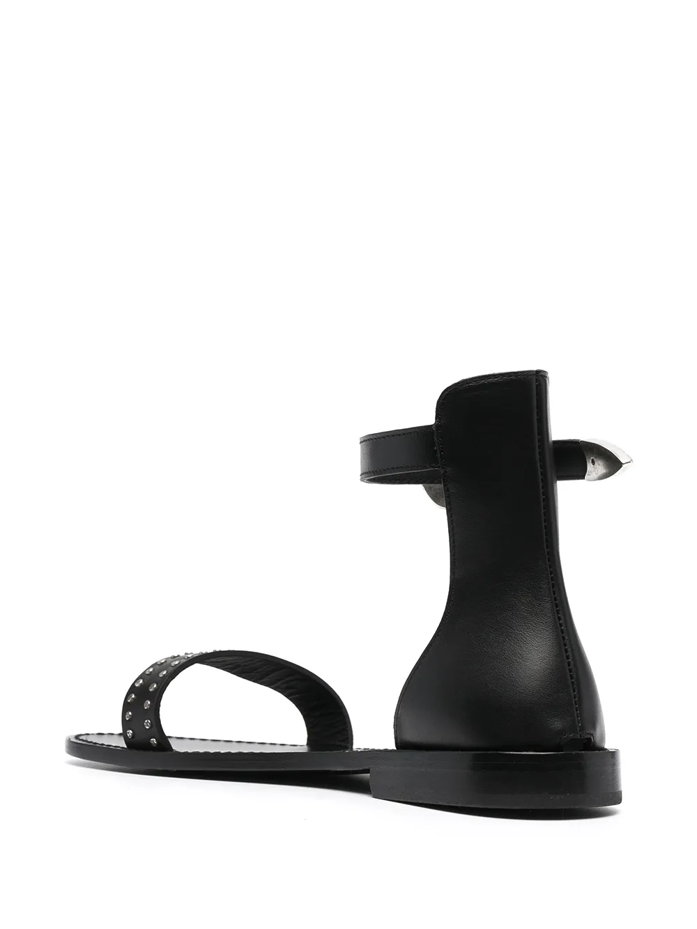 фото Zadig&voltaire сандалии ever alta