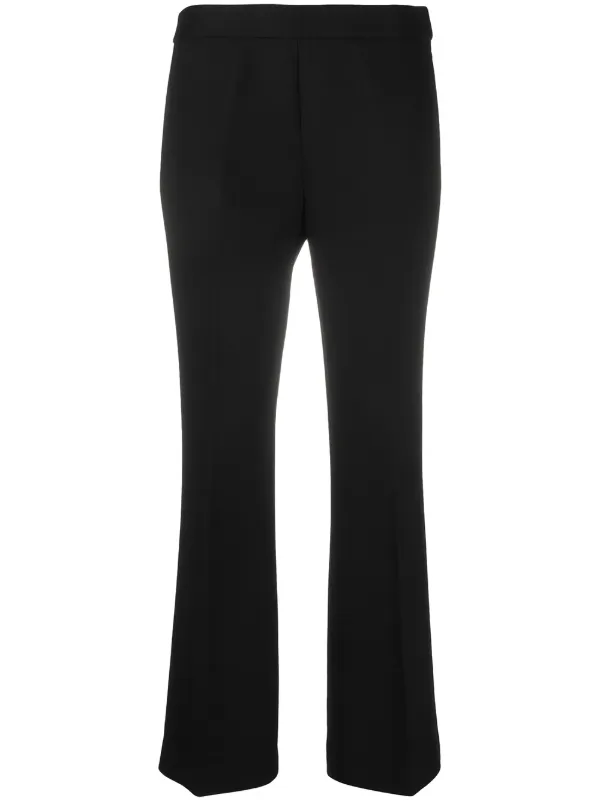 tory burch cropped pants