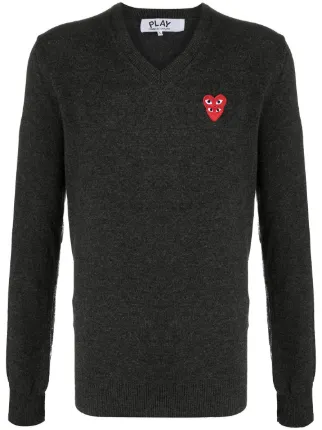 Comme Des Garçons Play