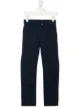 Image 1 of BOSS Kidswear TEEN straight-leg trousers