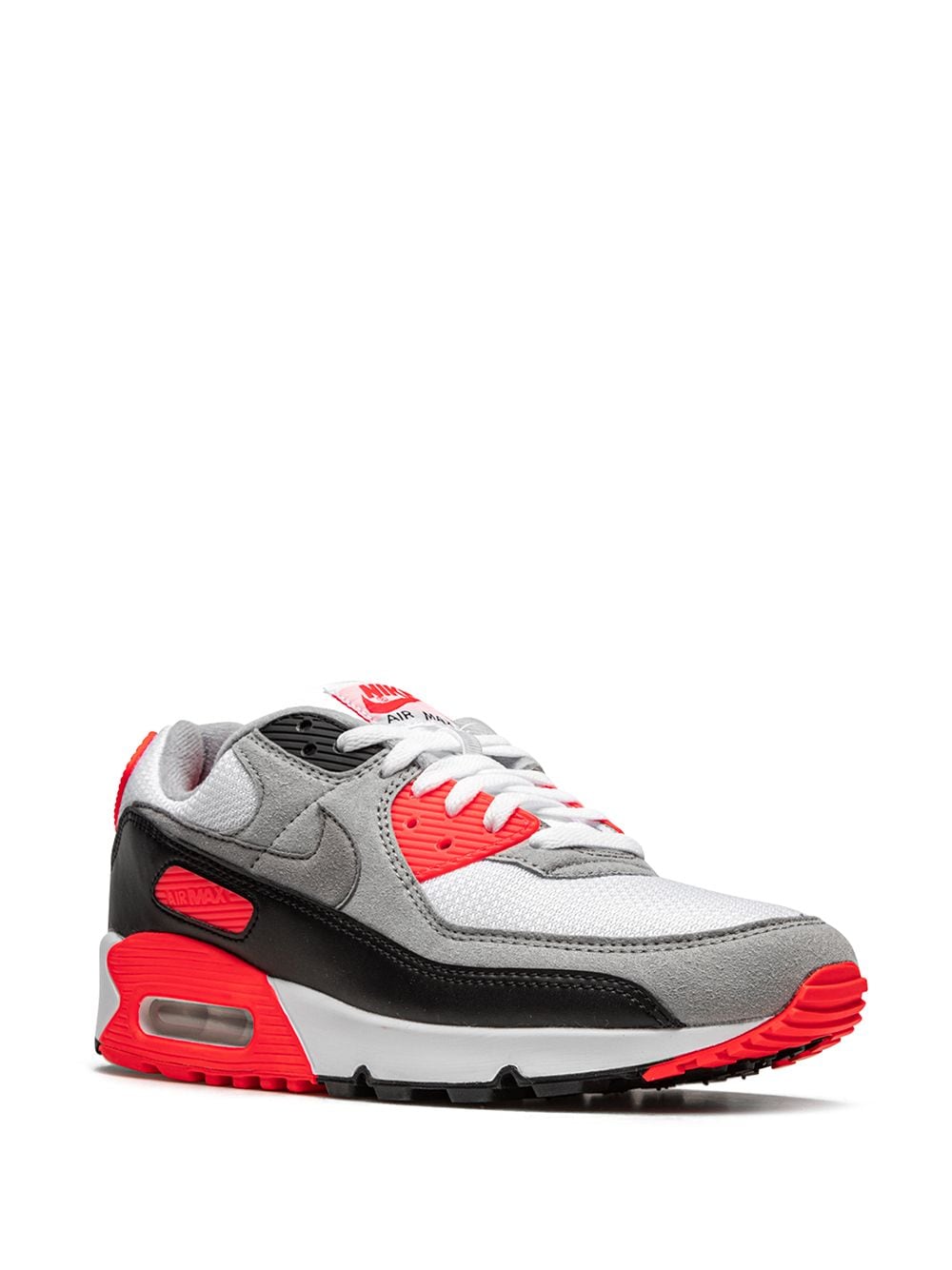 Nike Air OG "Infrared 2020" Sneakers - Farfetch