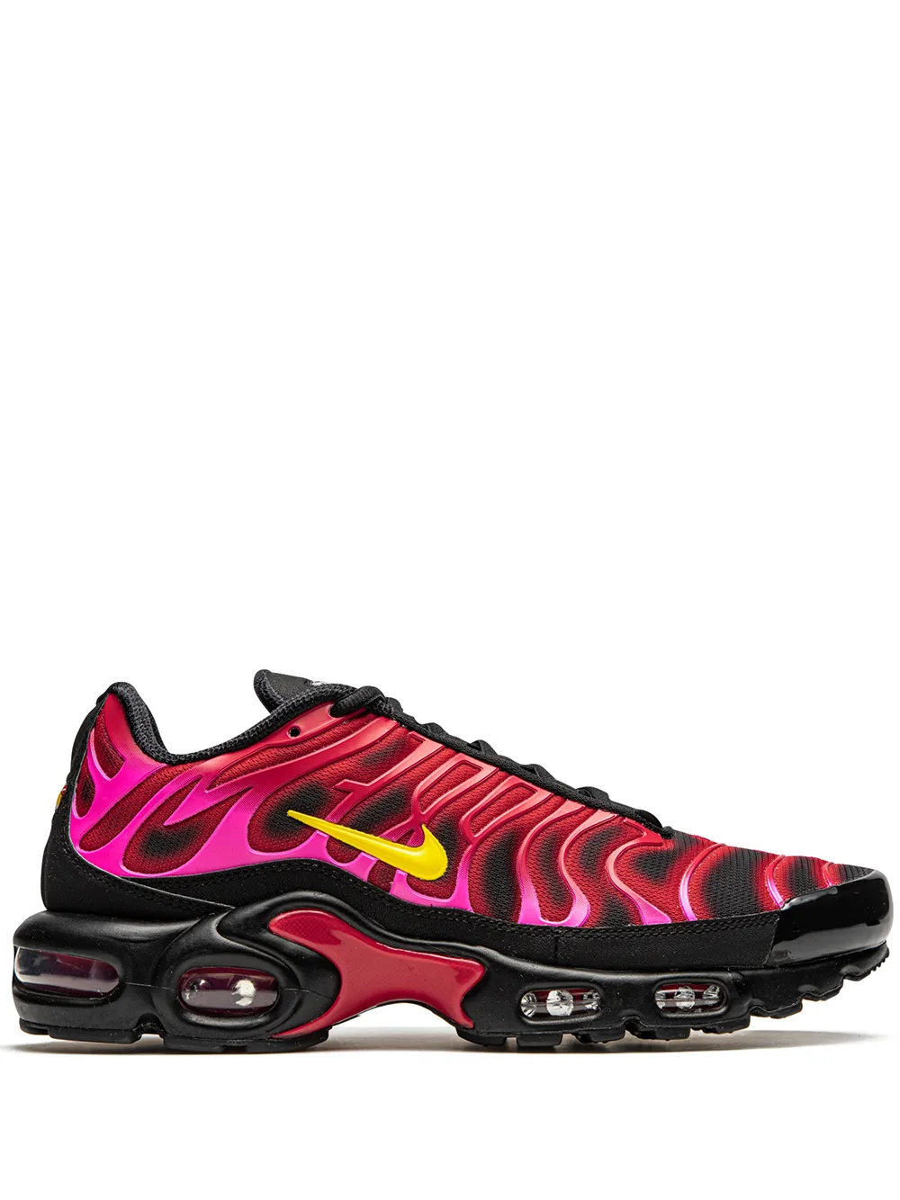 Zapatillas Air Max Plus TN Nike disponibles en tallas 37,5 - 46. express Devolución ✓