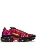 Nike x Supreme Air Max Plus TN ""Black/Red"" sneakers