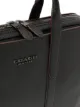 Coach Metropolitan soft leather briefcase