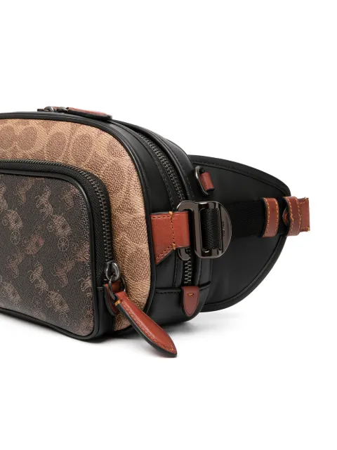 men's coach overnight bolsa