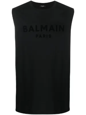 balmain vest