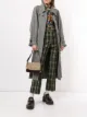 Image 2 of Burberry Pre-Owned horse check shoulder bag