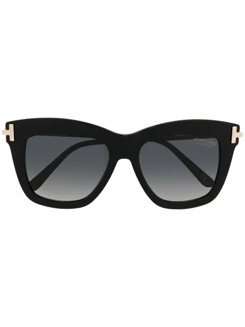TOM FORD Dasha FT0822 sunglasses