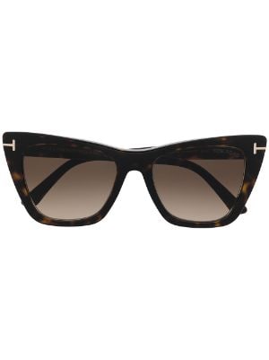 Tom Ford Eyewear Sunglasses For Women Adefra