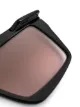 Tom Ford Eyewear square-frame clear-lens glasses