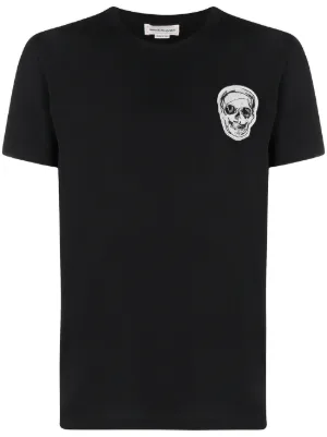 alexander mcqueen t shirt sale