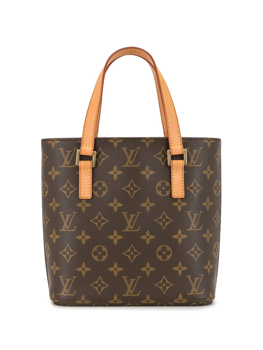 Louis Vuitton 2002 pre-owned Vavin PM Tote Bag - Farfetch