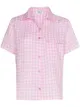 Imagem 1 de Frankies Bikinis Camisa de pijama xadrez Lou