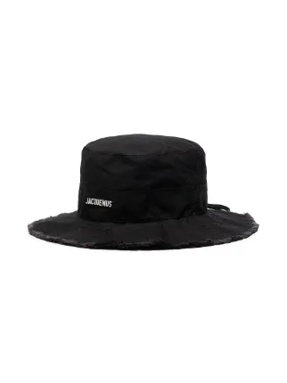 Le Bob Artichaut bucket hat展示图