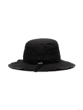 Le Bob Artichaut bucket hat展示图