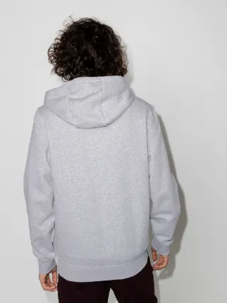 long sleeve cotton hoodie展示图