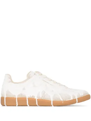 maison margiela shoes