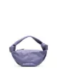 Image 1 of Bottega Veneta double-knot leather shoulder bag
