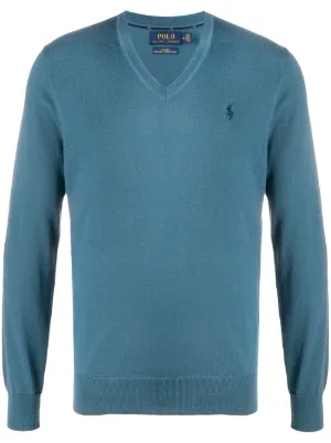 new polo sweaters
