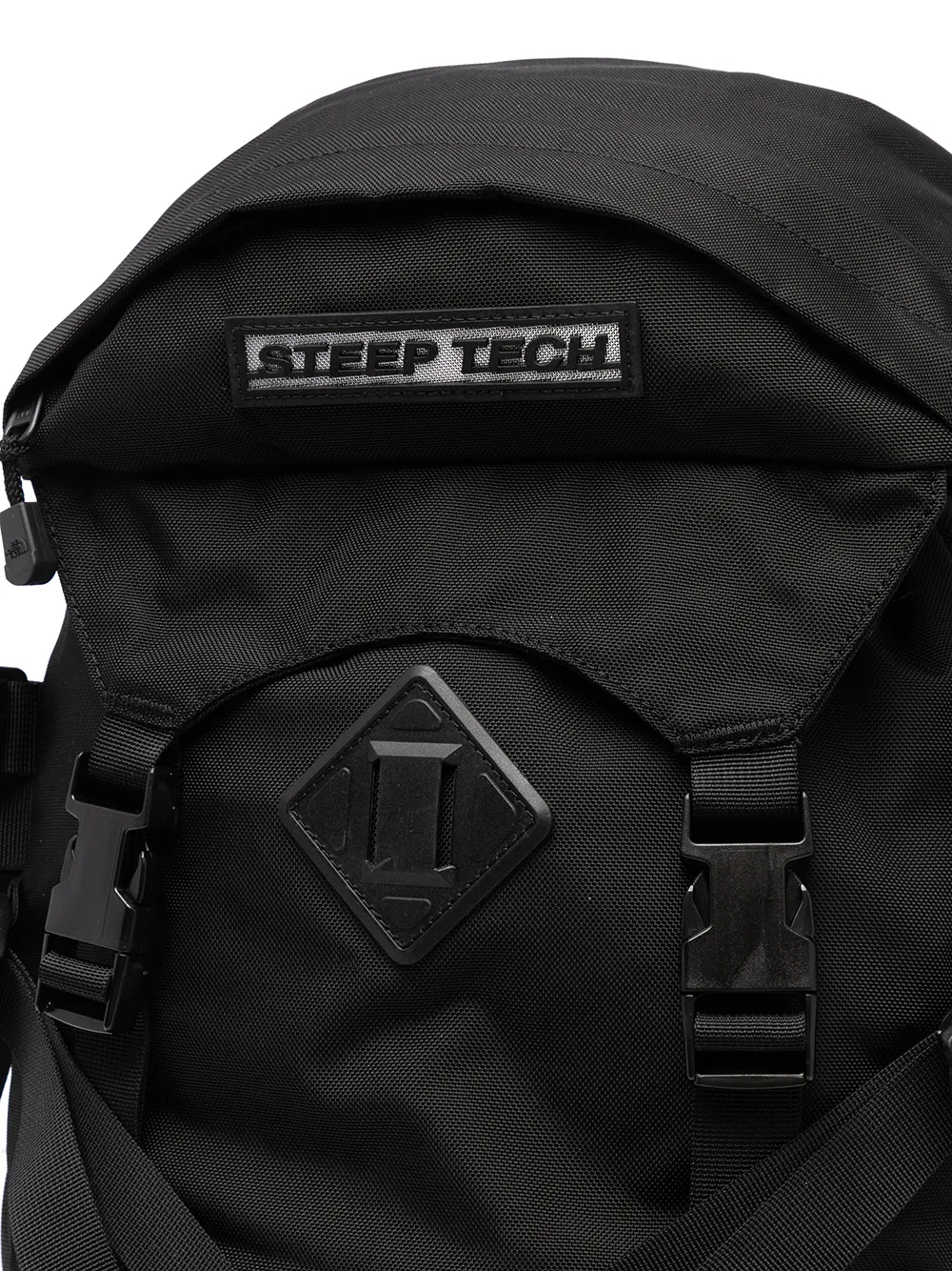 фото The north face рюкзак steep tech pack 19 л