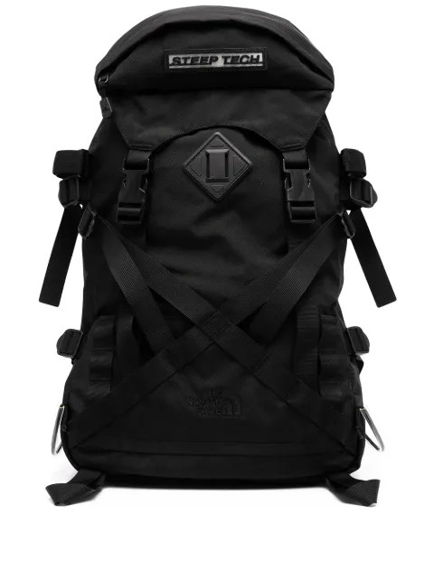 north face tech backpack
