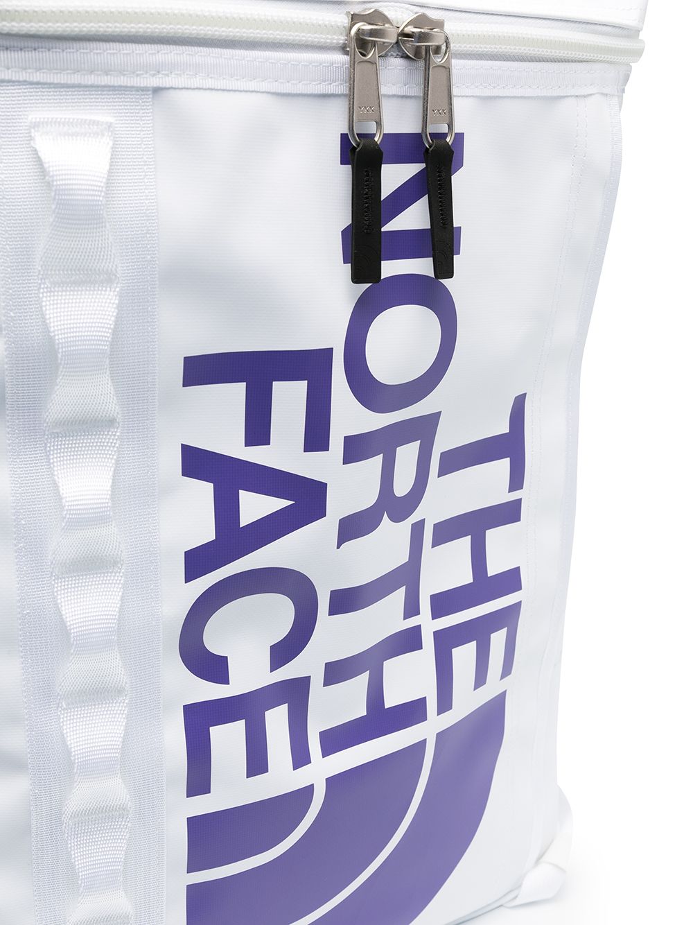 фото The north face рюкзак с логотипом