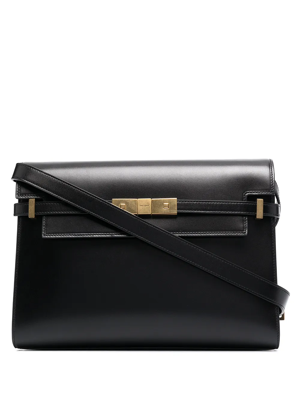 Affordable Saint Laurent Manhattan shoulder bag WOMEN