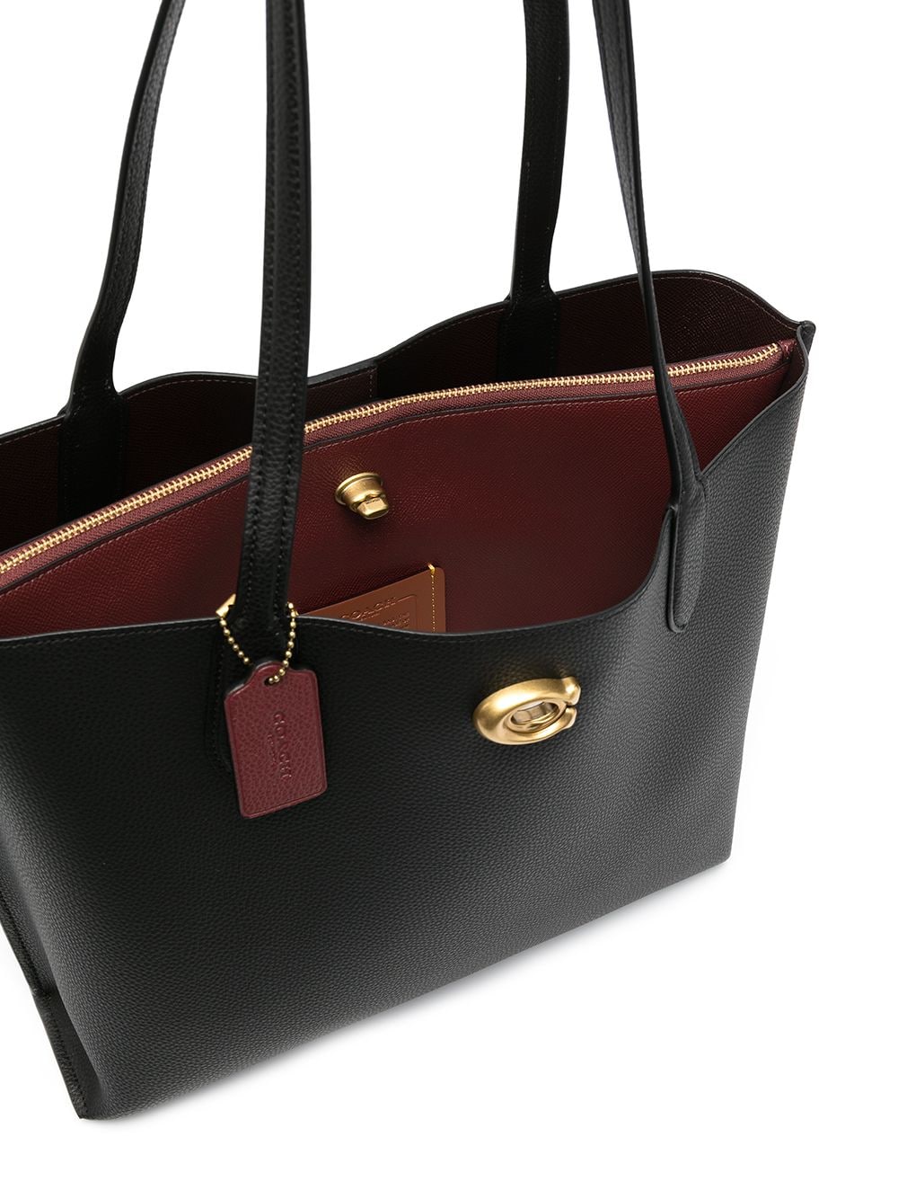 Coach Tote Bags for Women on Sale - FARFETCH