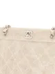 Chanel Pre-Owned 1998 CC diamond-quilted tote bag