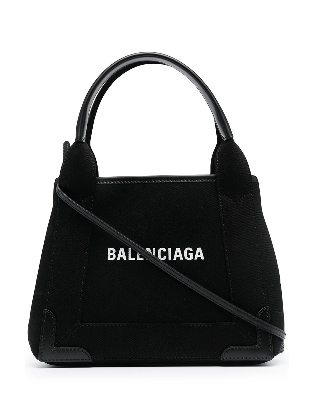 фото Balenciaga сумка-тоут xs cabas