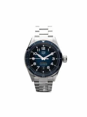 tag aviator watch