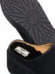 Molly Goddard x UGG flatform mules