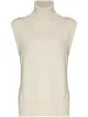 Bild 1 von Frankie Shop Rollkragenpullover aus Wolle