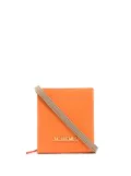 Jacquemus Le Gadjo bag - Orange