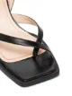 Image 2 of Nodaleto square toe 45mm sandals