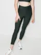 Image 2 of The Upside Matte Tech cropped leggings