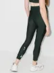The Upside Matte Tech cropped leggings