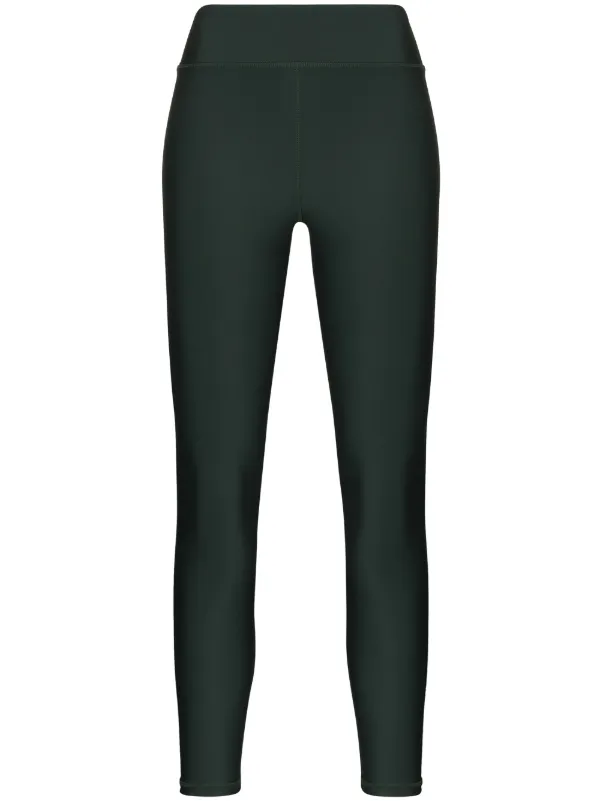 Upside Matte Tech cropped leggings 