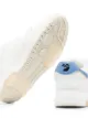 Image 2 of Off-White Out Of Office leather sneakers