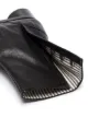 Maison Margiela Tabi toe leather ankle boots