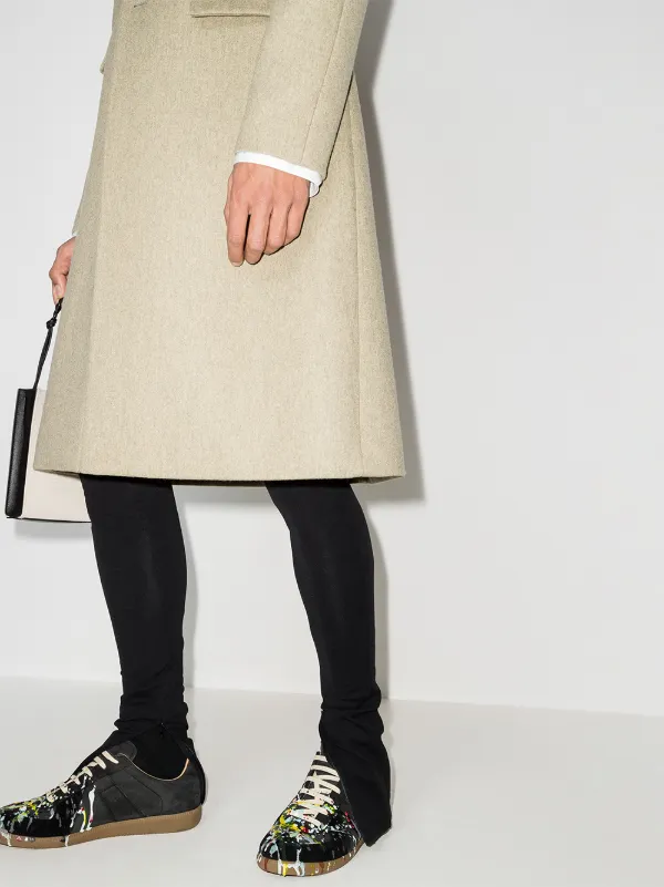The large Bambino tote bag
