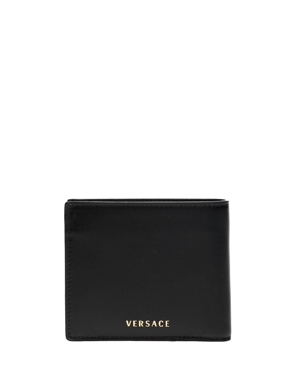 фото Versace мини-кошелек с декором medusa