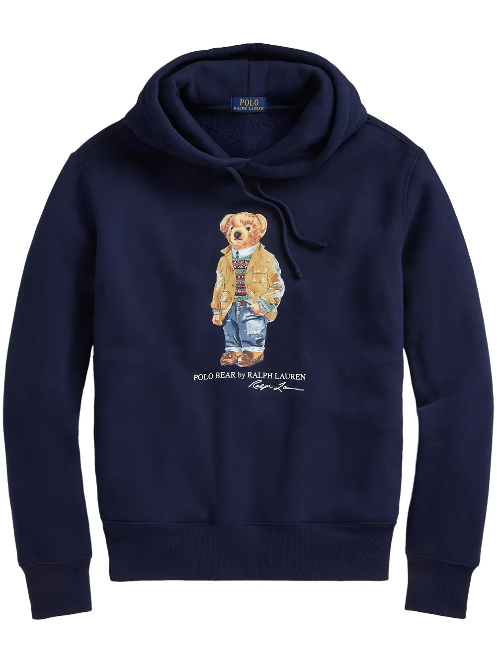 фото Polo ralph lauren худи polo bear