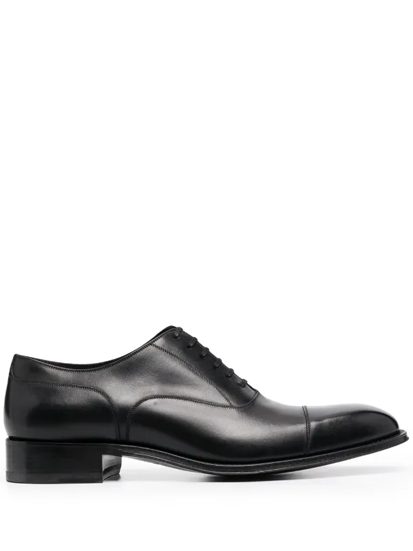 tom ford leather shoes