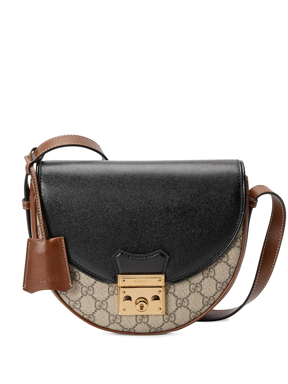 Image 1 of Gucci GG Supreme crossbody bag