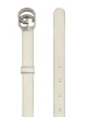 Imagem 2 de Gucci Cinto slim GG Marmont